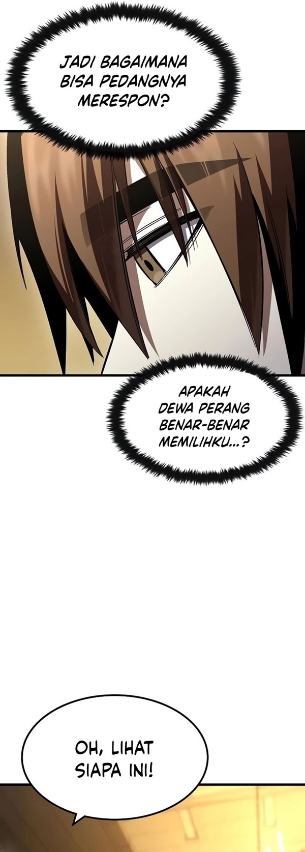 Read Genius Corpse Collecting Warrior Bahasa Indonesia ID Manga Online