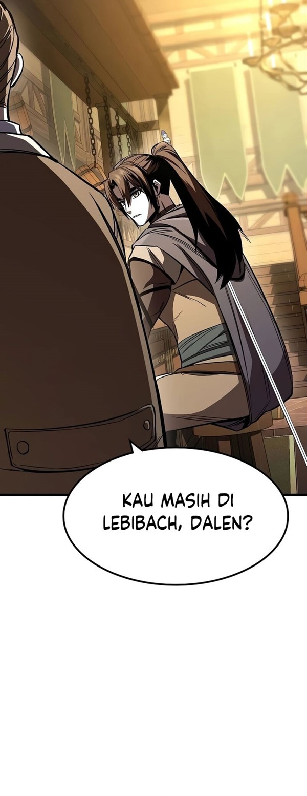 Read Genius Corpse Collecting Warrior Bahasa Indonesia ID Manga Online