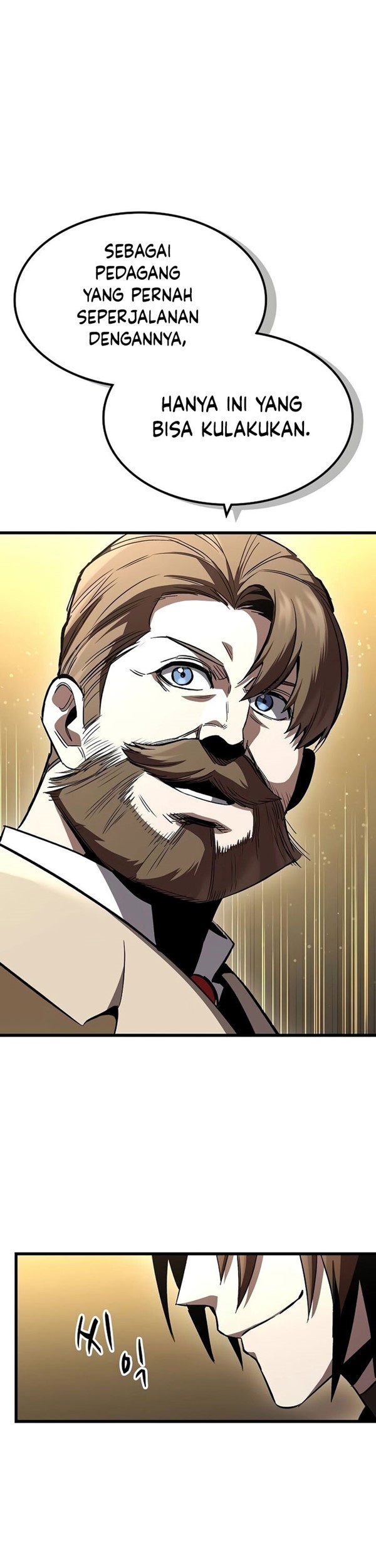 Read Genius Corpse Collecting Warrior Bahasa Indonesia ID Manga Online