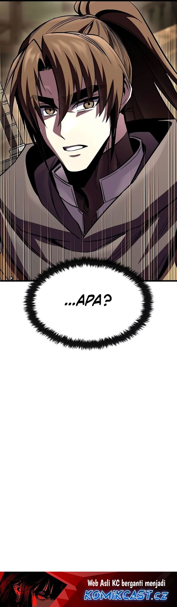 Read Genius Corpse Collecting Warrior Bahasa Indonesia ID Manga Online