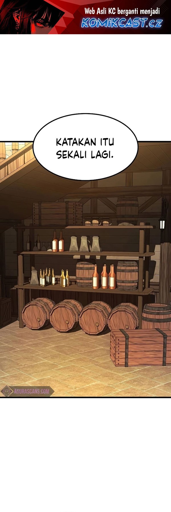 Read Genius Corpse Collecting Warrior Bahasa Indonesia ID Manga Online