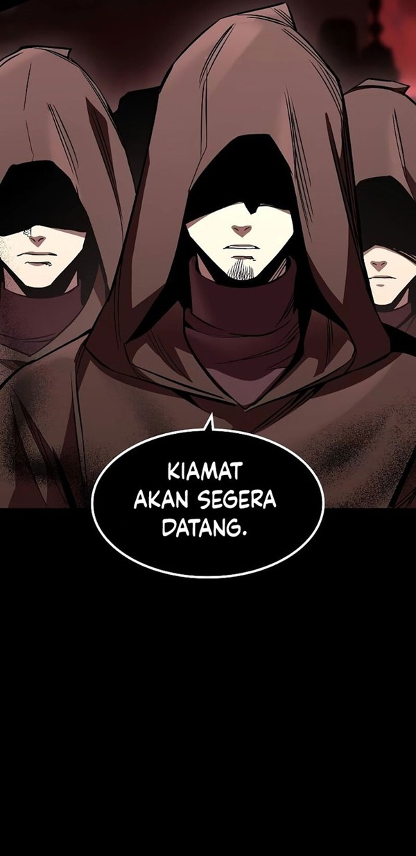 Read Genius Corpse Collecting Warrior Bahasa Indonesia ID Manga Online