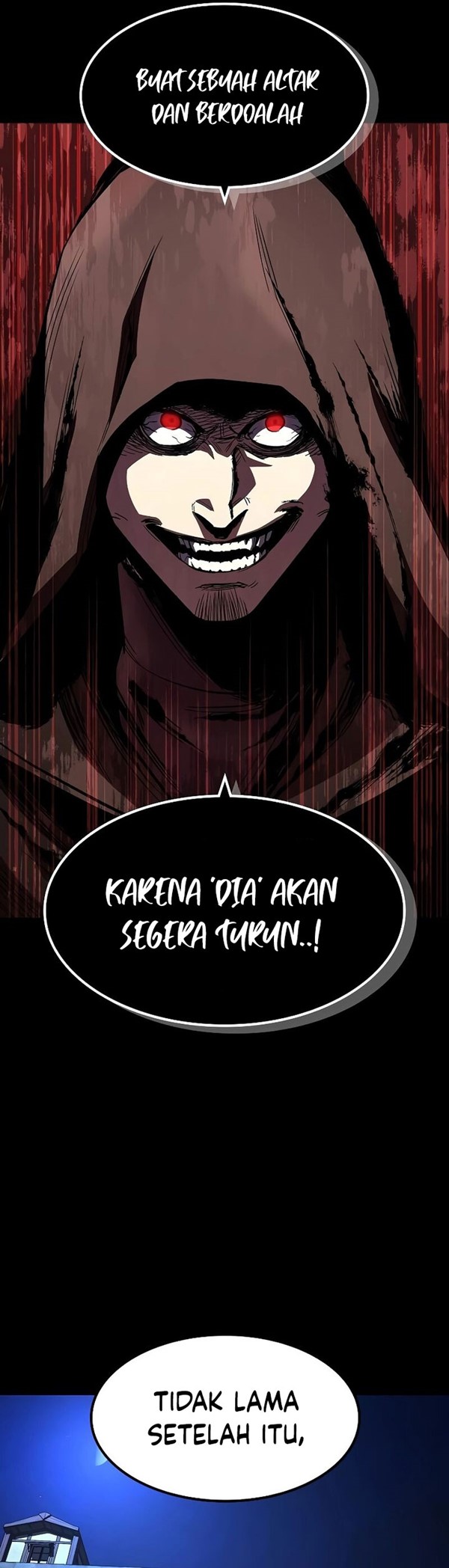 Read Genius Corpse Collecting Warrior Bahasa Indonesia ID Manga Online