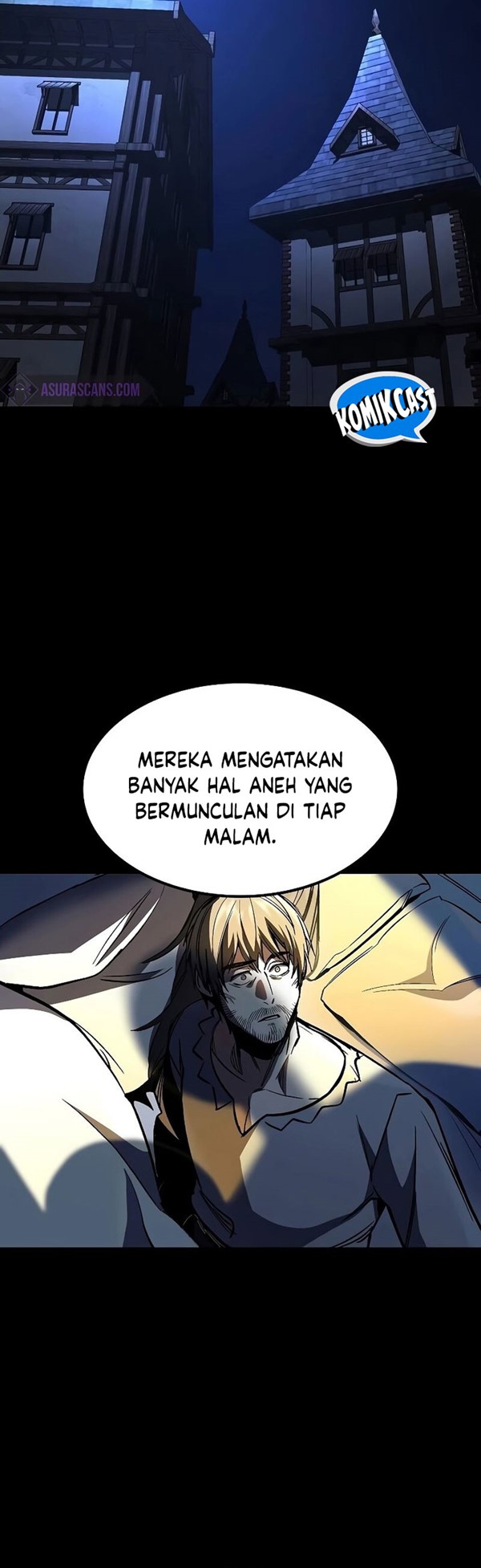 Read Genius Corpse Collecting Warrior Bahasa Indonesia ID Manga Online