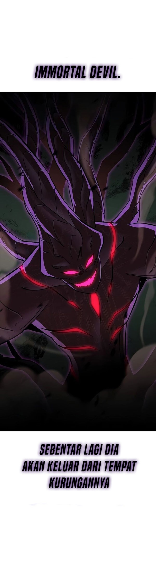 Read Genius Corpse Collecting Warrior Bahasa Indonesia ID Manga Online