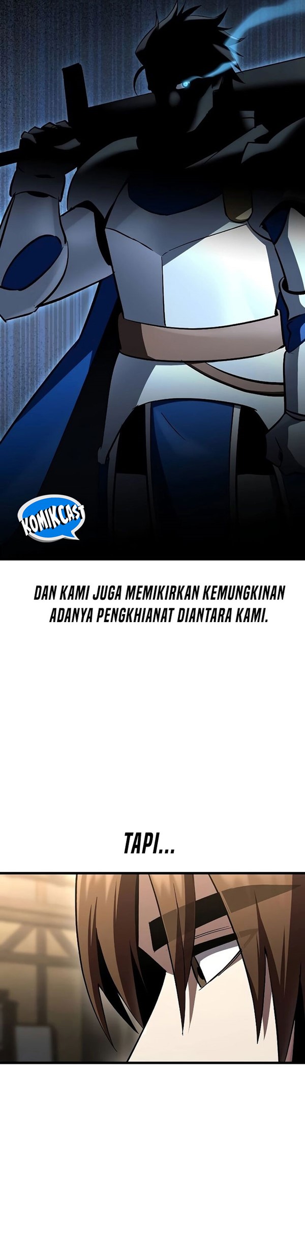 Read Genius Corpse Collecting Warrior Bahasa Indonesia ID Manga Online