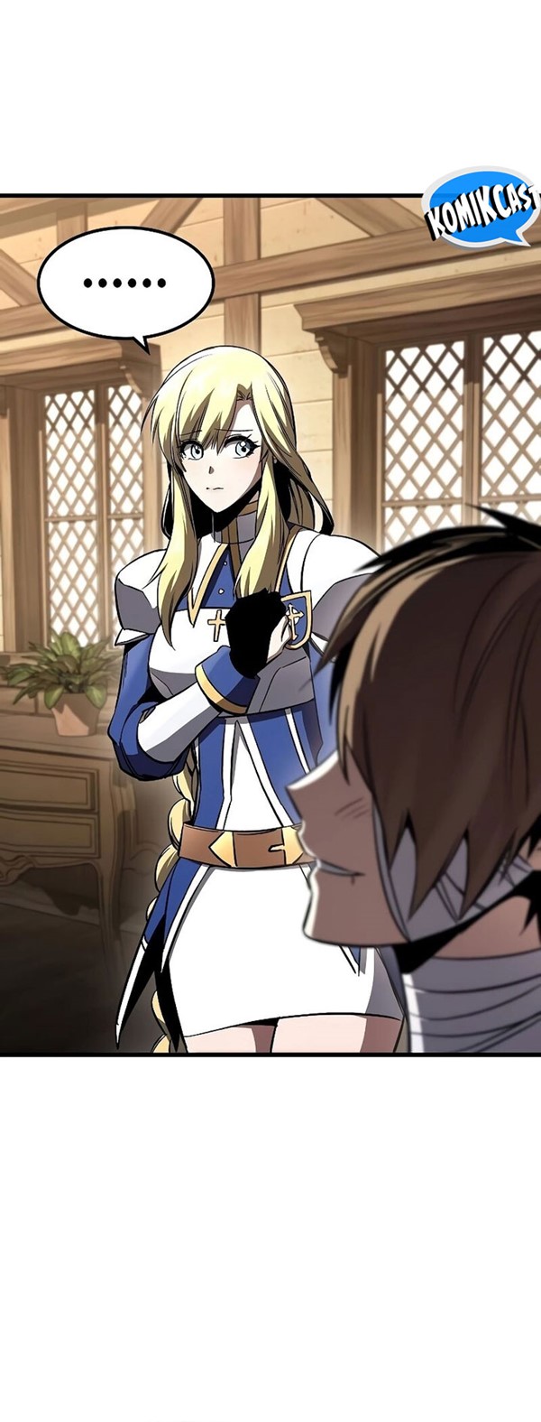 Read Genius Corpse Collecting Warrior Bahasa Indonesia ID Manga Online