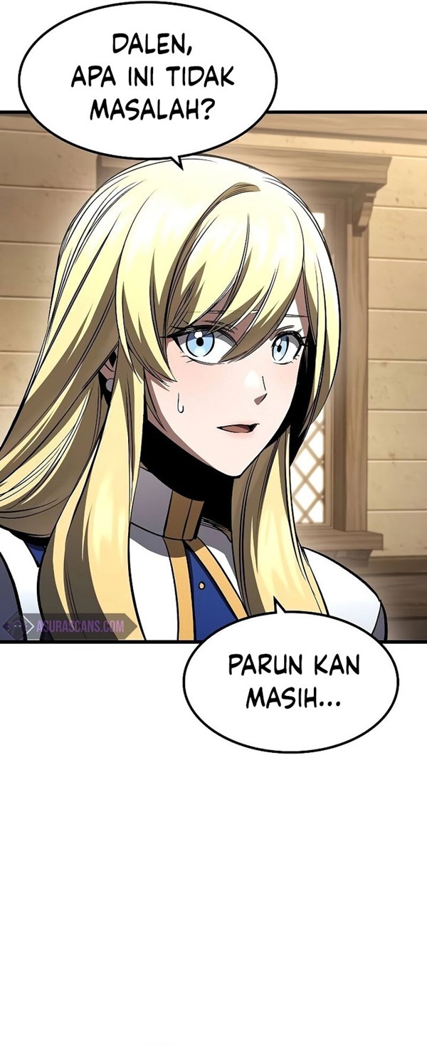 Read Genius Corpse Collecting Warrior Bahasa Indonesia ID Manga Online