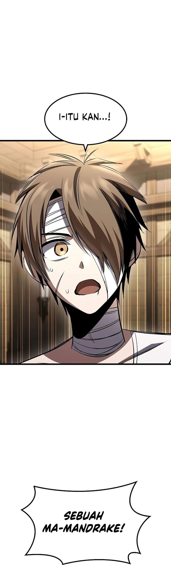 Read Genius Corpse Collecting Warrior Bahasa Indonesia ID Manga Online