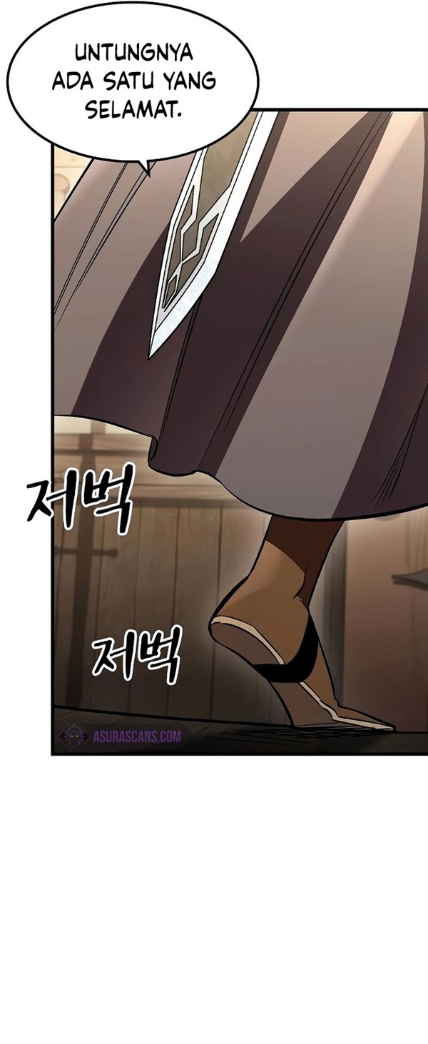 Read Genius Corpse Collecting Warrior Bahasa Indonesia ID Manga Online