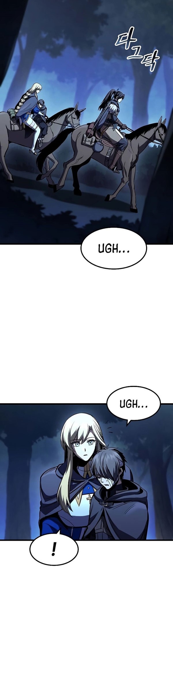 Read Genius Corpse Collecting Warrior Bahasa Indonesia ID Manga Online