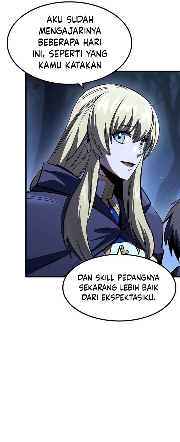 Read Genius Corpse Collecting Warrior Bahasa Indonesia ID Manga Online