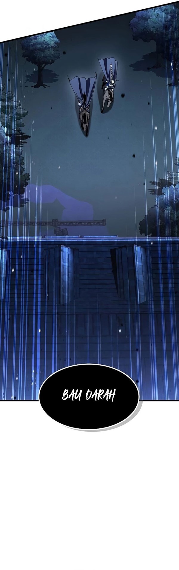 Read Genius Corpse Collecting Warrior Bahasa Indonesia ID Manga Online