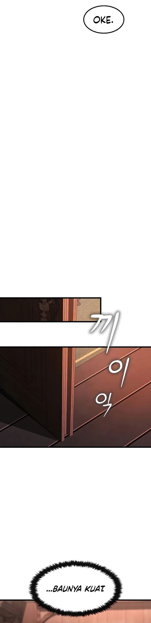 Read Genius Corpse Collecting Warrior Bahasa Indonesia ID Manga Online