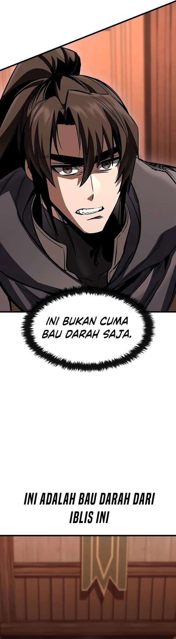 Read Genius Corpse Collecting Warrior Bahasa Indonesia ID Manga Online