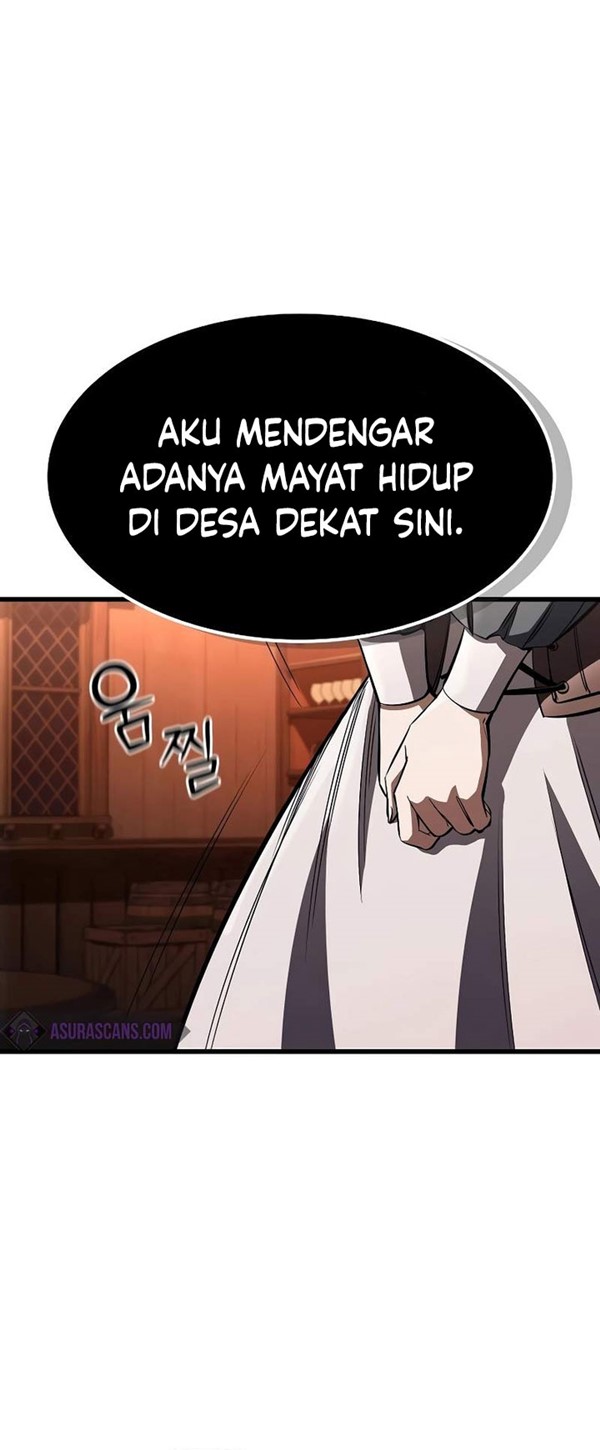 Read Genius Corpse Collecting Warrior Bahasa Indonesia ID Manga Online