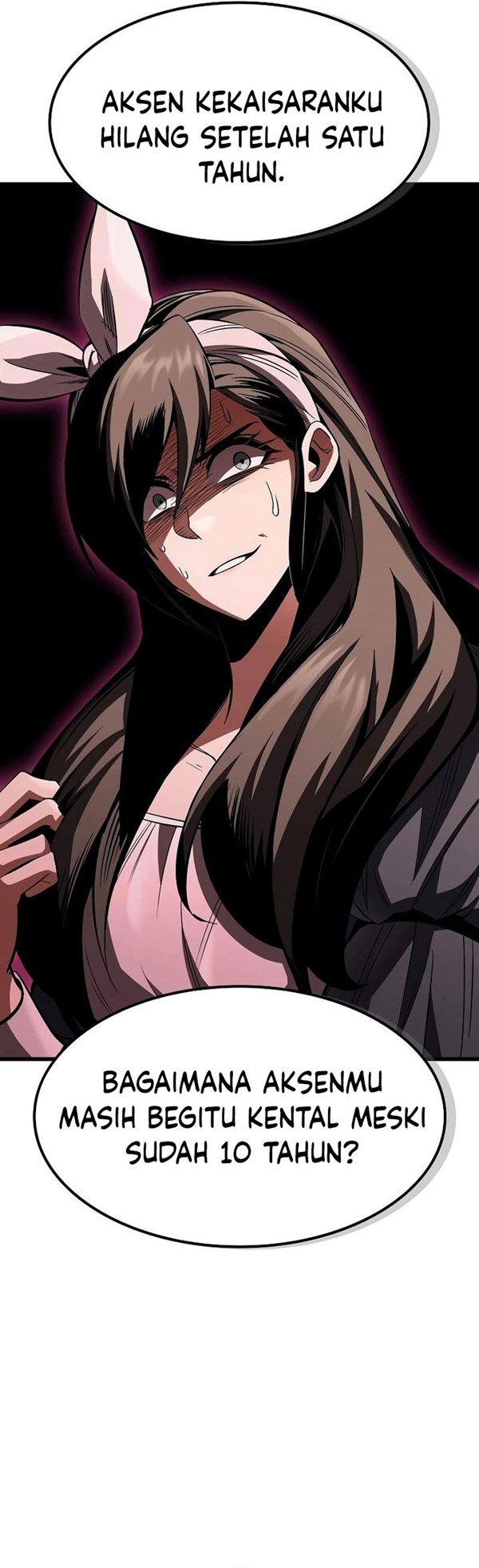 Read Genius Corpse Collecting Warrior Bahasa Indonesia ID Manga Online