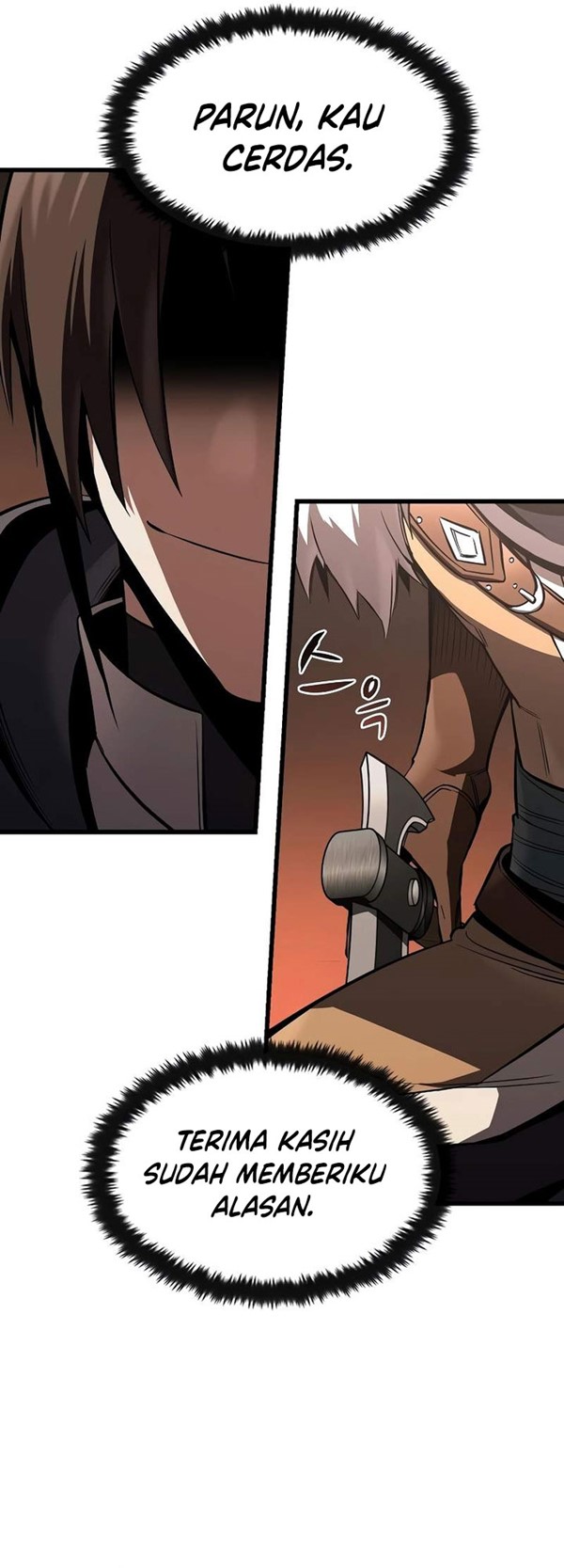 Read Genius Corpse Collecting Warrior Bahasa Indonesia ID Manga Online