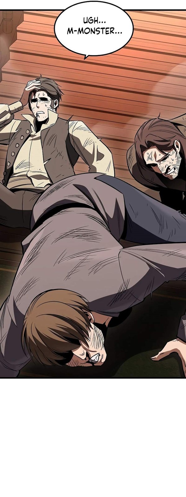 Read Genius Corpse Collecting Warrior Bahasa Indonesia ID Manga Online