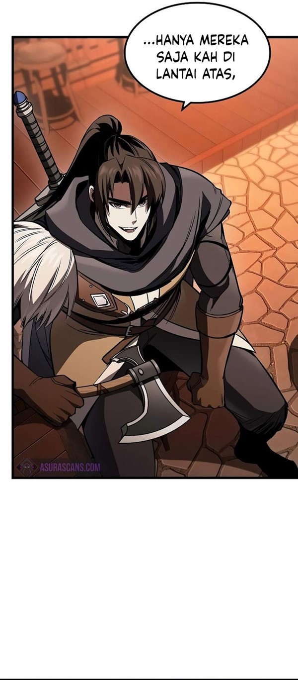 Read Genius Corpse Collecting Warrior Bahasa Indonesia ID Manga Online