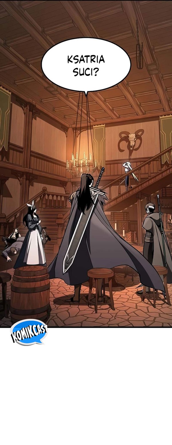 Read Genius Corpse Collecting Warrior Bahasa Indonesia ID Manga Online