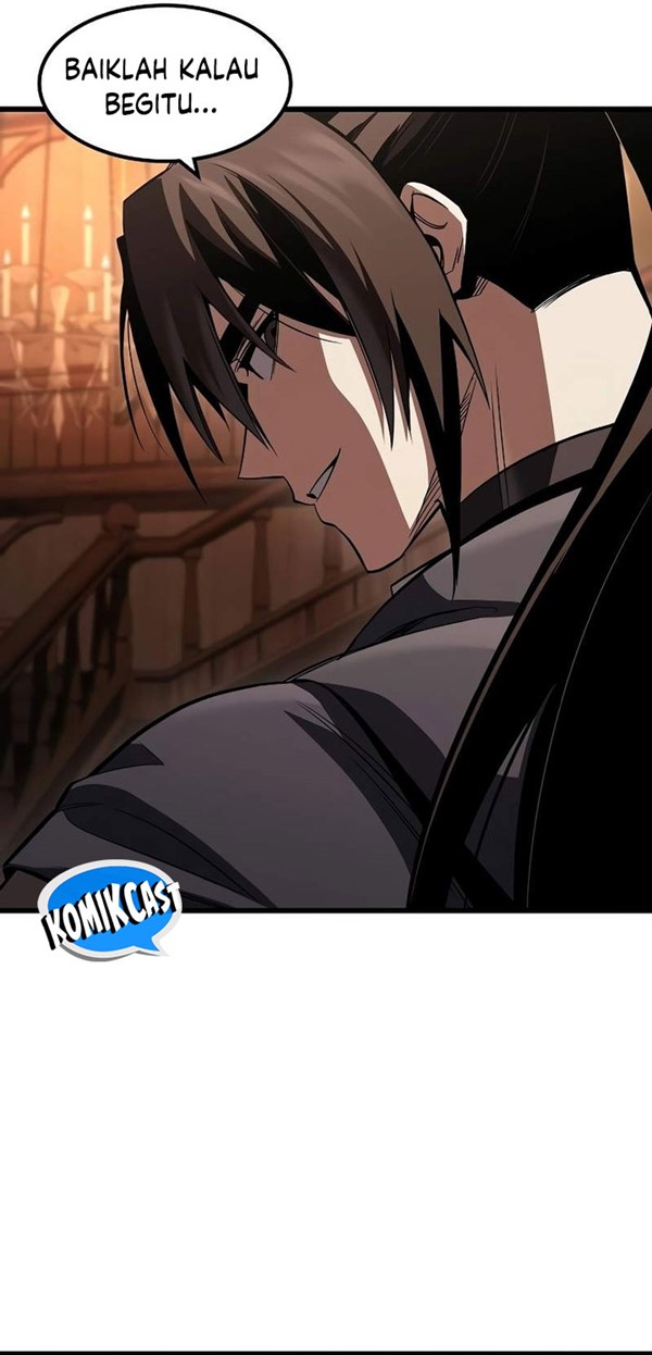 Read Genius Corpse Collecting Warrior Bahasa Indonesia ID Manga Online