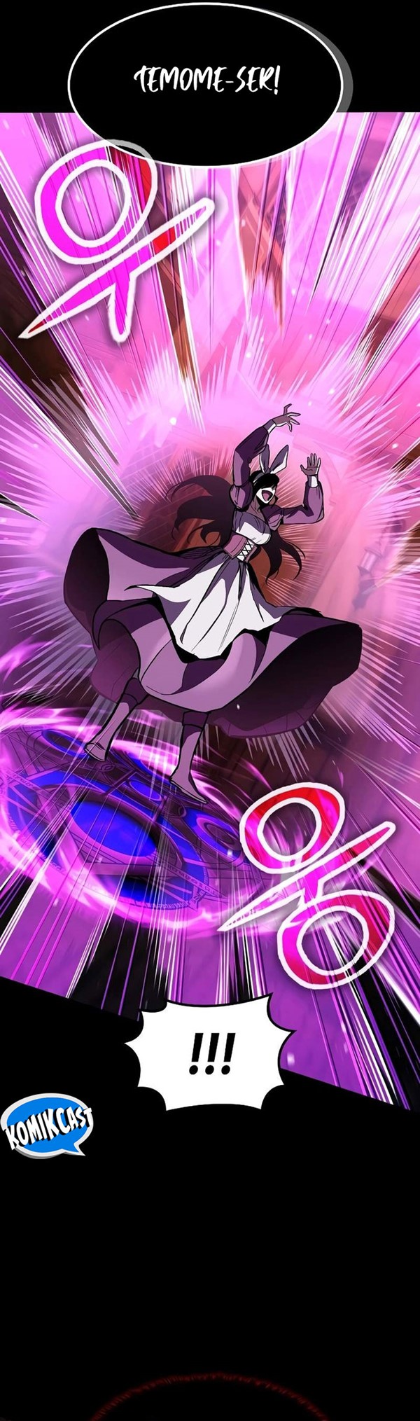 Read Genius Corpse Collecting Warrior Bahasa Indonesia ID Manga Online