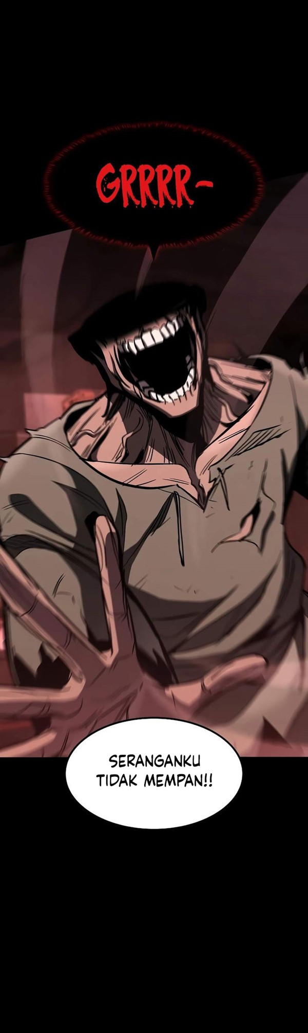 Read Genius Corpse Collecting Warrior Bahasa Indonesia ID Manga Online