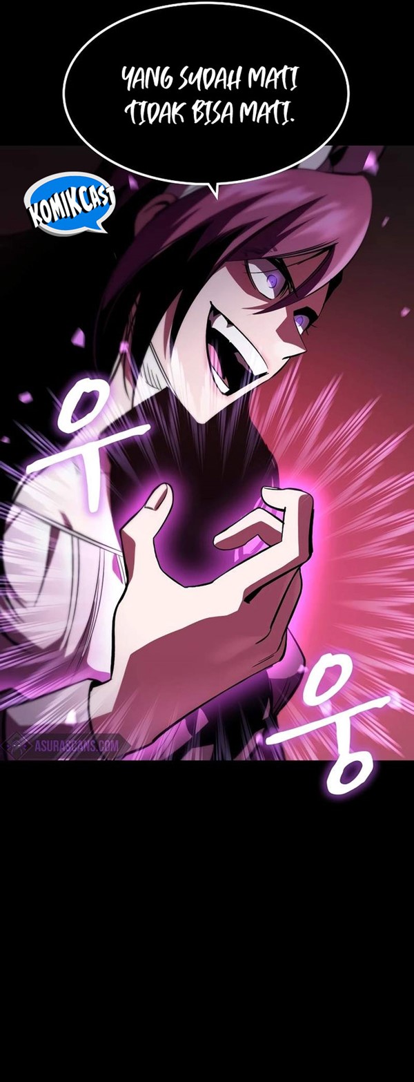 Read Genius Corpse Collecting Warrior Bahasa Indonesia ID Manga Online