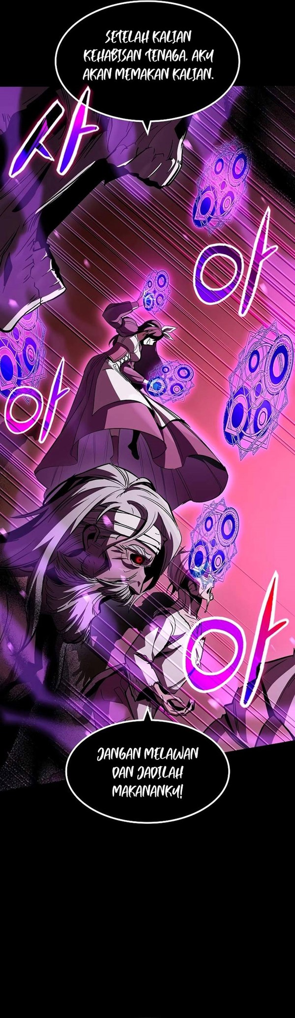 Read Genius Corpse Collecting Warrior Bahasa Indonesia ID Manga Online