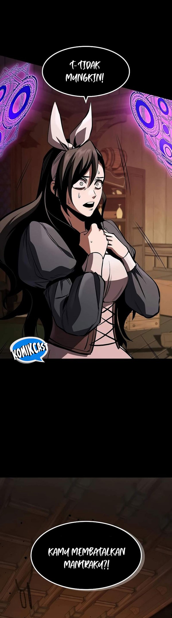 Read Genius Corpse Collecting Warrior Bahasa Indonesia ID Manga Online