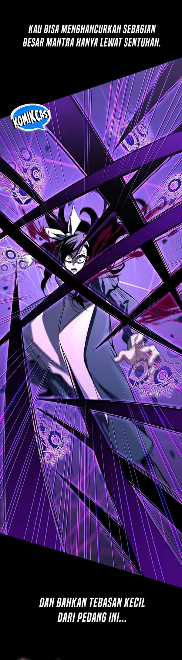 Read Genius Corpse Collecting Warrior Bahasa Indonesia ID Manga Online