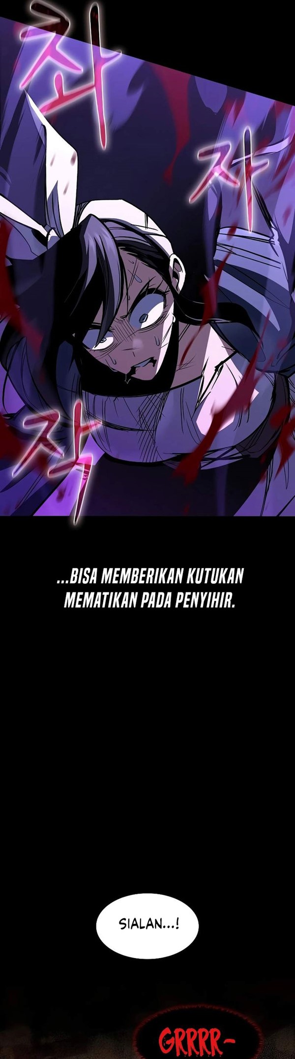 Read Genius Corpse Collecting Warrior Bahasa Indonesia ID Manga Online