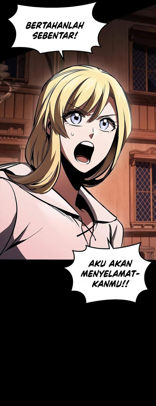 Read Genius Corpse Collecting Warrior Bahasa Indonesia ID Manga Online