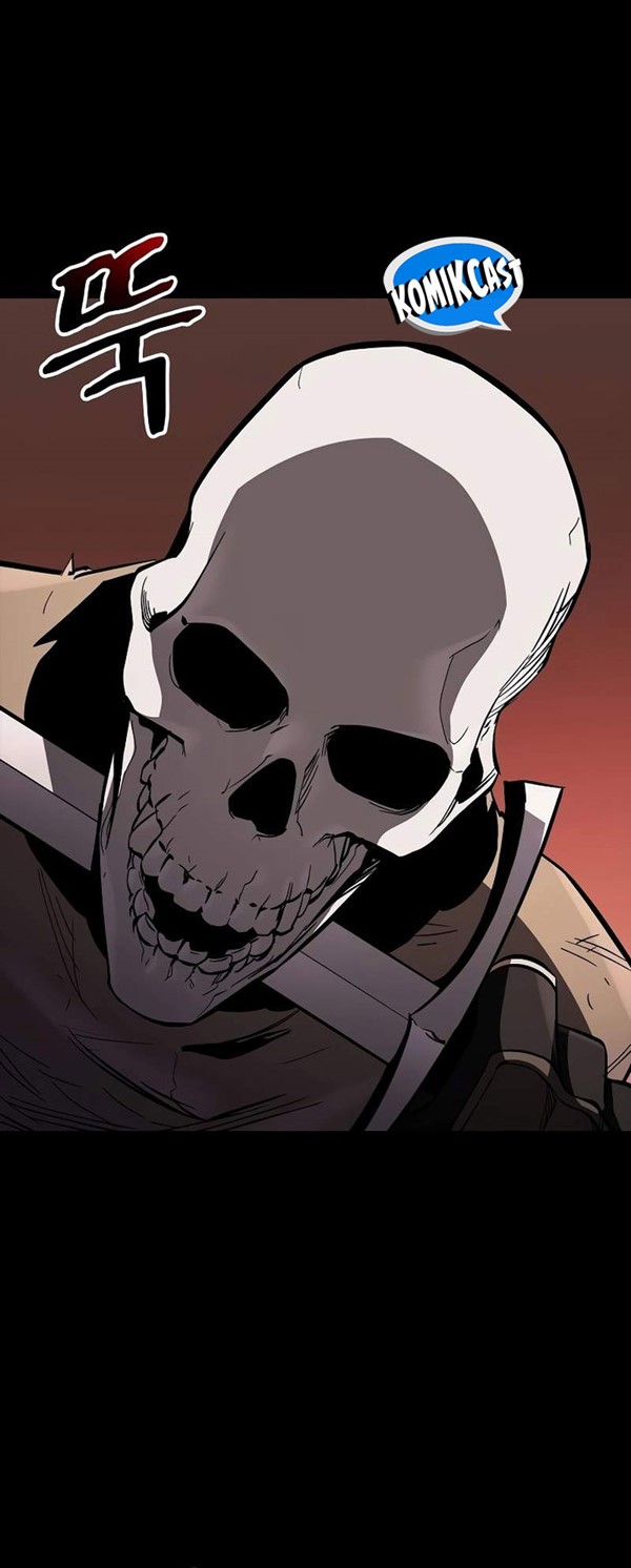 Read Genius Corpse Collecting Warrior Bahasa Indonesia ID Manga Online