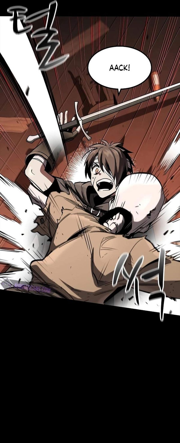 Read Genius Corpse Collecting Warrior Bahasa Indonesia ID Manga Online