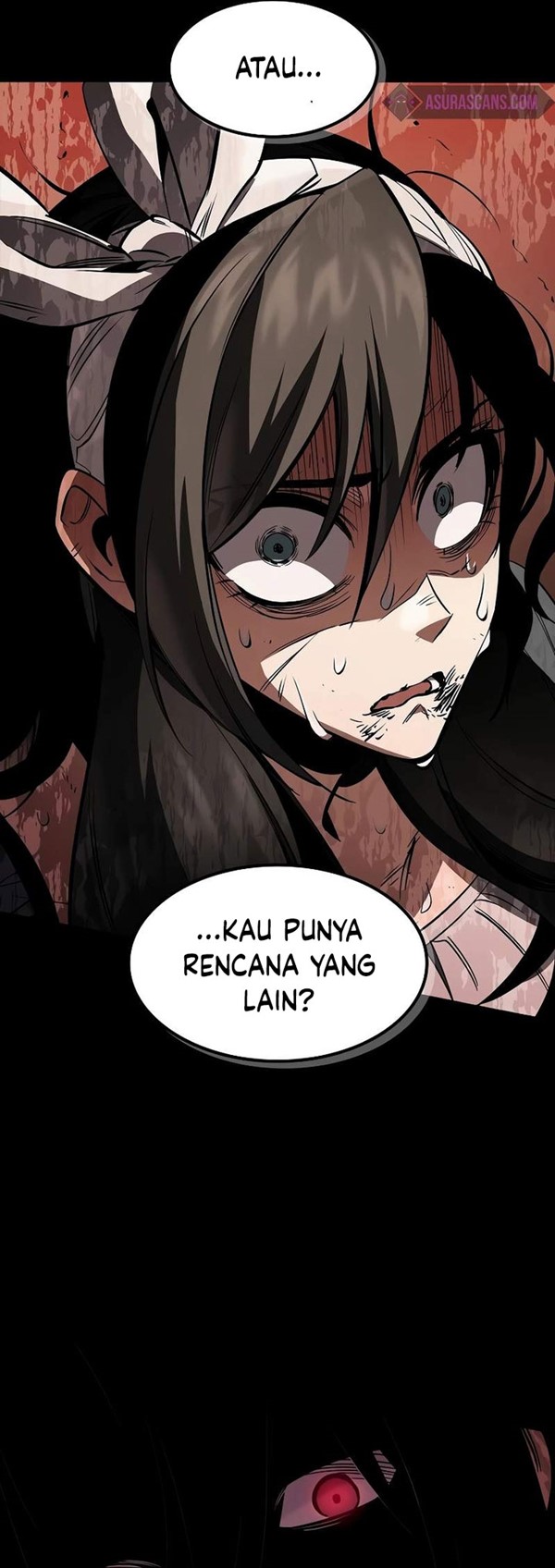 Read Genius Corpse Collecting Warrior Bahasa Indonesia ID Manga Online