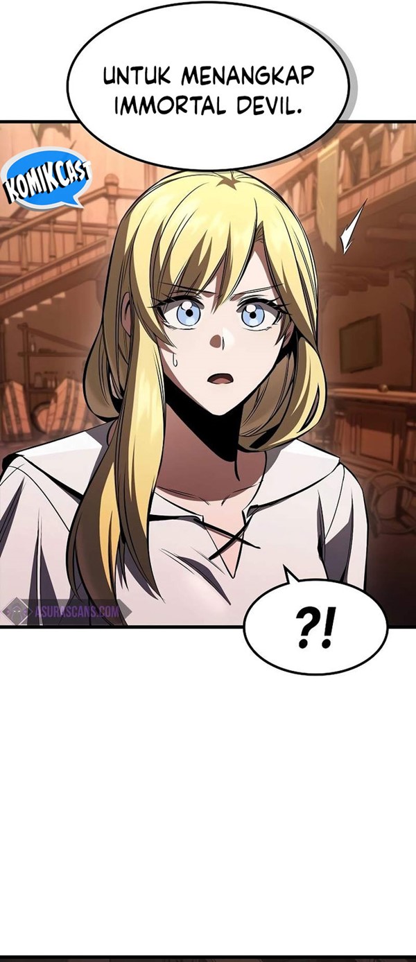 Read Genius Corpse Collecting Warrior Bahasa Indonesia ID Manga Online