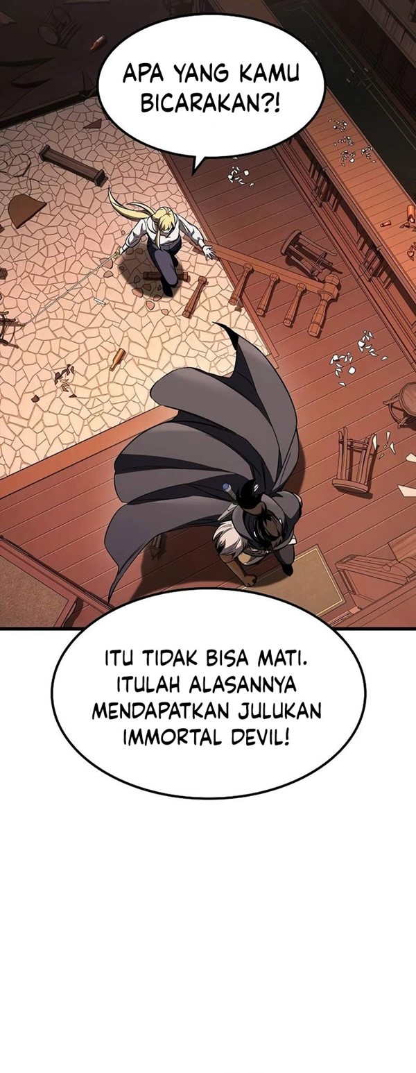 Read Genius Corpse Collecting Warrior Bahasa Indonesia ID Manga Online