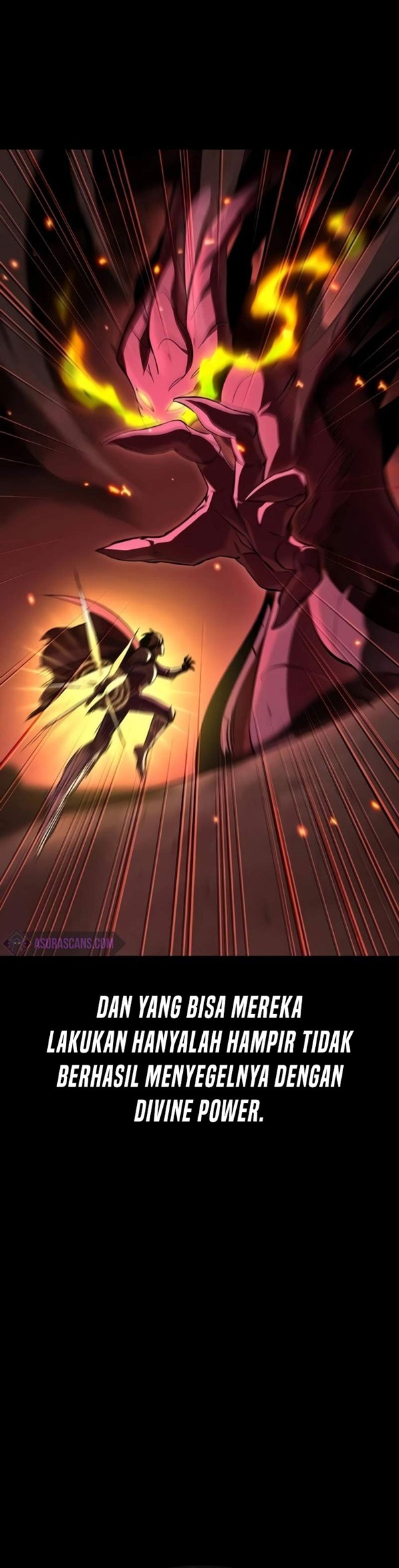 Read Genius Corpse Collecting Warrior Bahasa Indonesia ID Manga Online