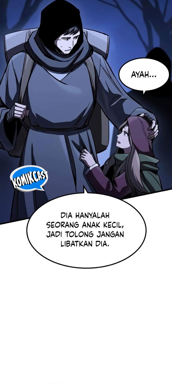 Read Genius Corpse Collecting Warrior Bahasa Indonesia ID Manga Online
