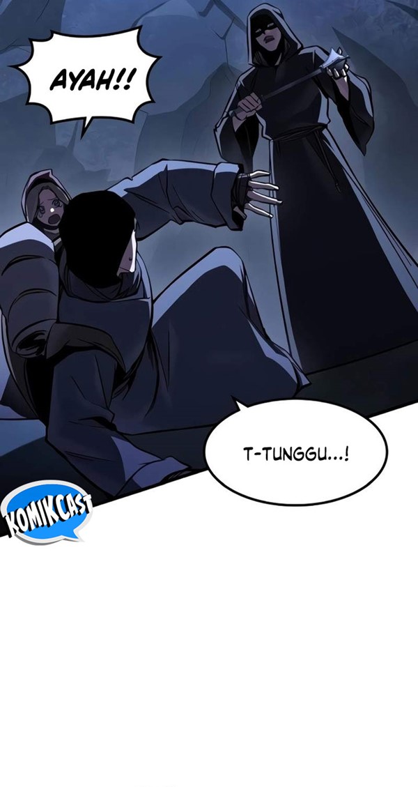 Read Genius Corpse Collecting Warrior Bahasa Indonesia ID Manga Online