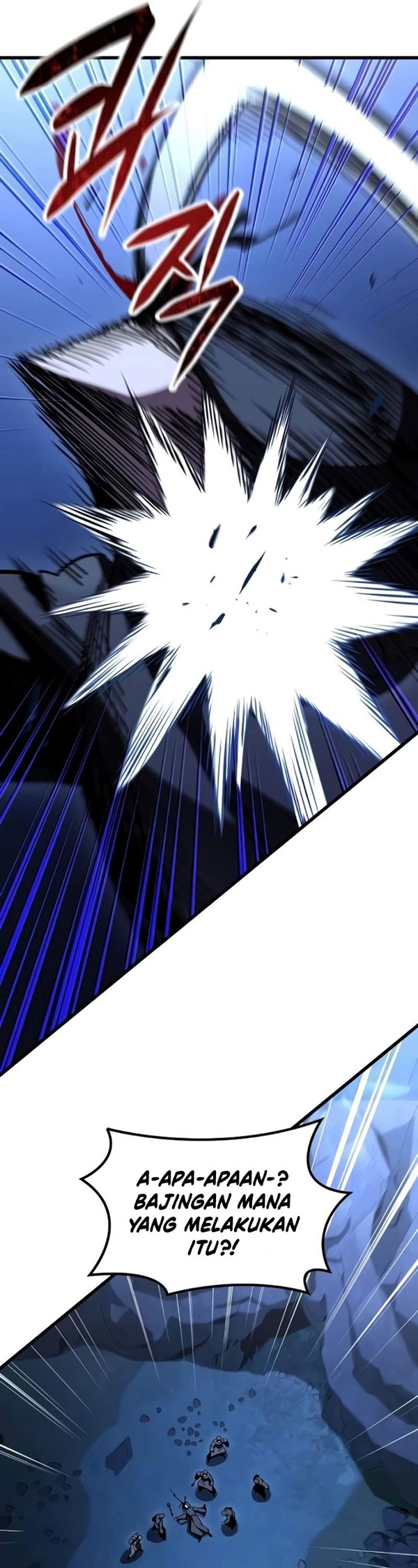 Read Genius Corpse Collecting Warrior Bahasa Indonesia ID Manga Online