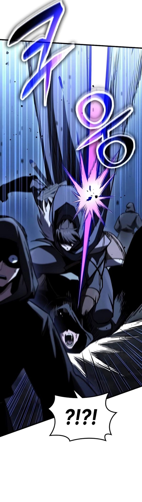 Read Genius Corpse Collecting Warrior Bahasa Indonesia ID Manga Online