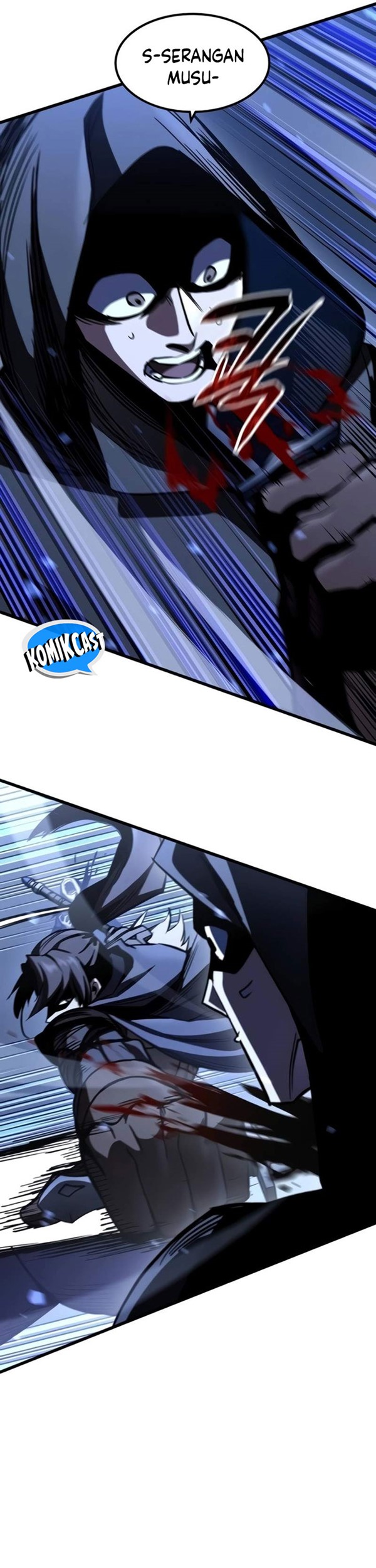 Read Genius Corpse Collecting Warrior Bahasa Indonesia ID Manga Online