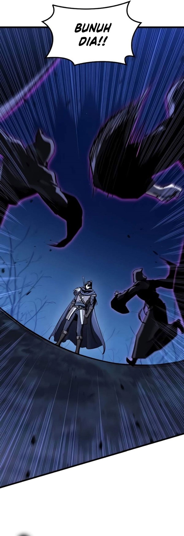 Read Genius Corpse Collecting Warrior Bahasa Indonesia ID Manga Online