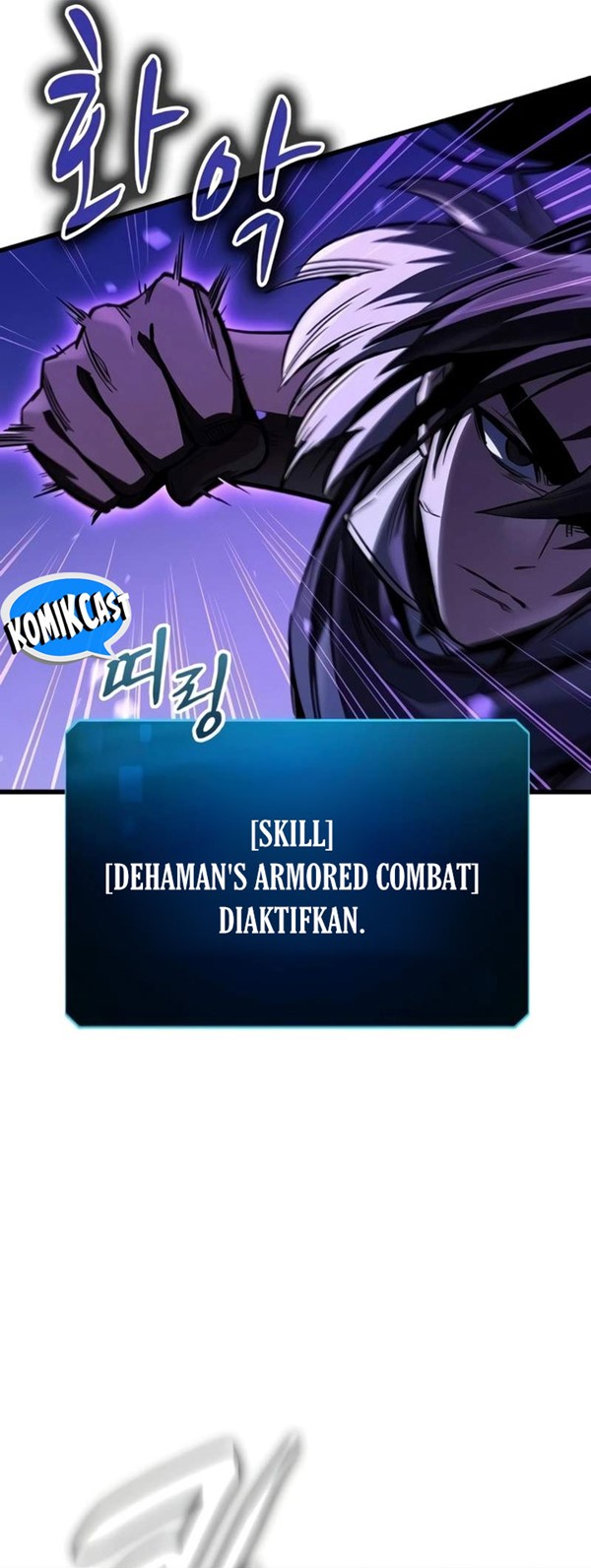 Read Genius Corpse Collecting Warrior Bahasa Indonesia ID Manga Online