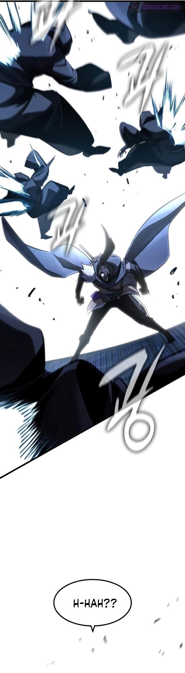 Read Genius Corpse Collecting Warrior Bahasa Indonesia ID Manga Online