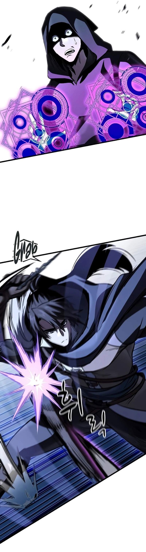 Read Genius Corpse Collecting Warrior Bahasa Indonesia ID Manga Online