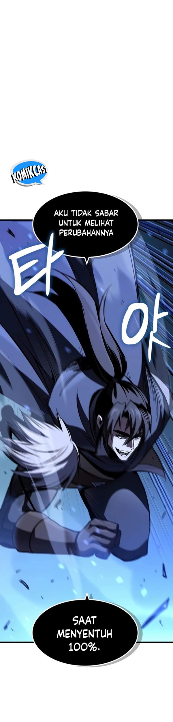 Read Genius Corpse Collecting Warrior Bahasa Indonesia ID Manga Online